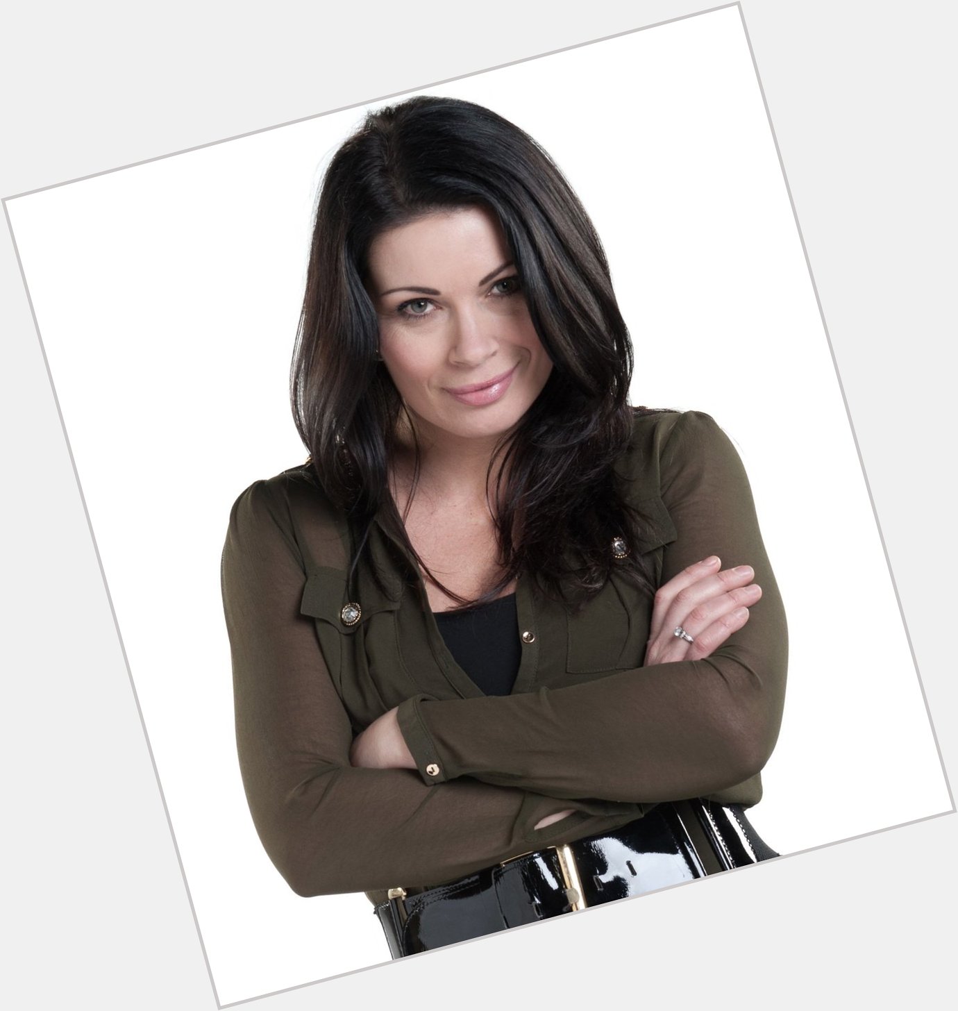Happy Birthday to the lovely, witty and funny Alison King!    