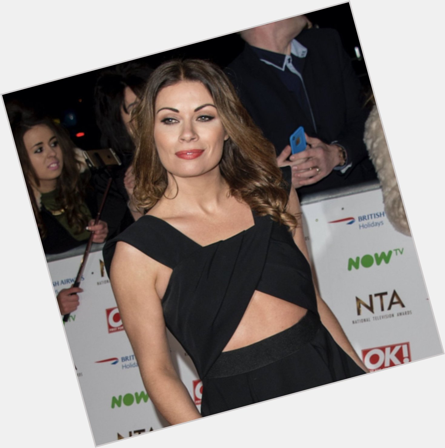 Happy birthday to the icon that is Alison king 