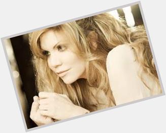 Happy Birthday to Alison Krauss, born July 23!
\"The Lucky One\" 