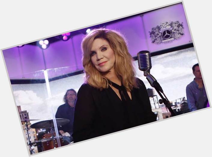 Happy Birthday Blessings to Alison Krauss!!   