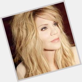 Happy 50th birthday Alison Krauss! I think she has one of the most beautiful voices on the planet! 