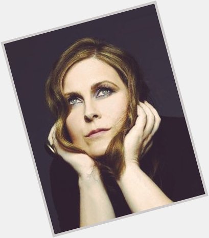 A big Happy 60th Birthday to Alison Moyet .Have a great day everyone     