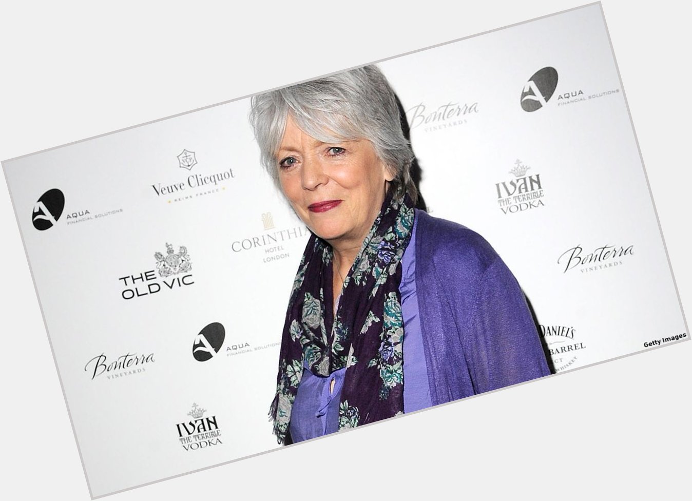 Alison Steadman turns 69 today -- happy birthday!! What\s your favorite role of hers?  