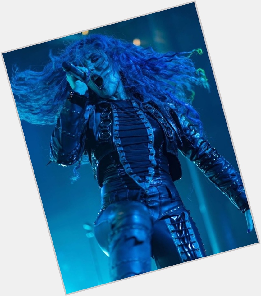  Happy birthday, Alissa White-Gluz!

What\s your favorite Arch Enemy song from her era of the band? 