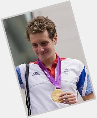 Happy 27th birthday to the one and only Alistair Brownlee! Congratulations 