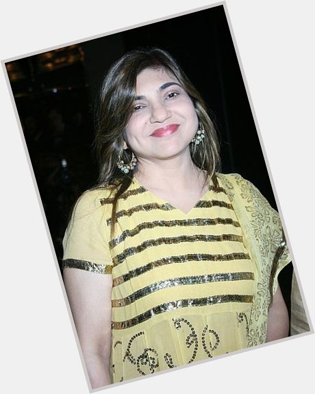 100cities wishes a very happy birthday to Alka Yagnik 