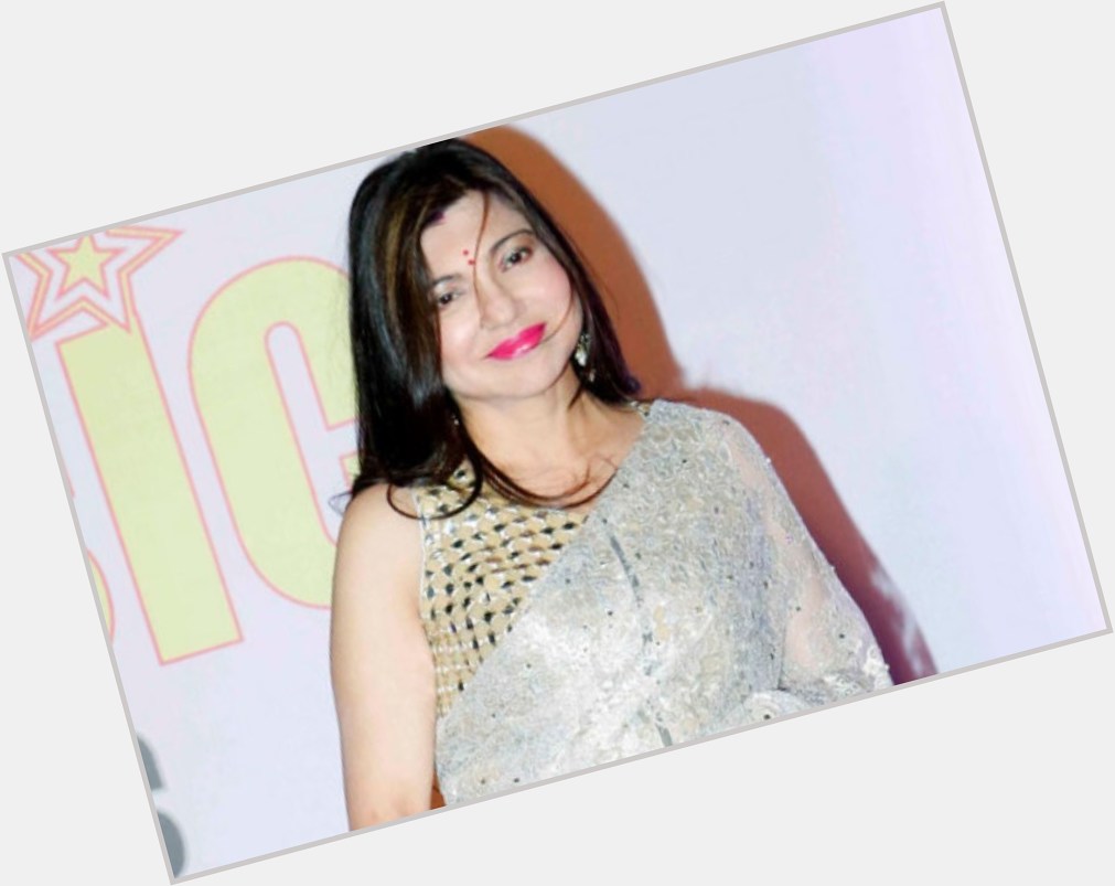 Happy Birthday Alka Yagnik: 5 Tracks By the Singer One Can t Miss  