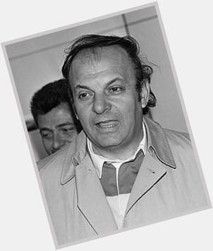 Today is Alketas Panagoulias\s birthday! Happy 81st birthday!  