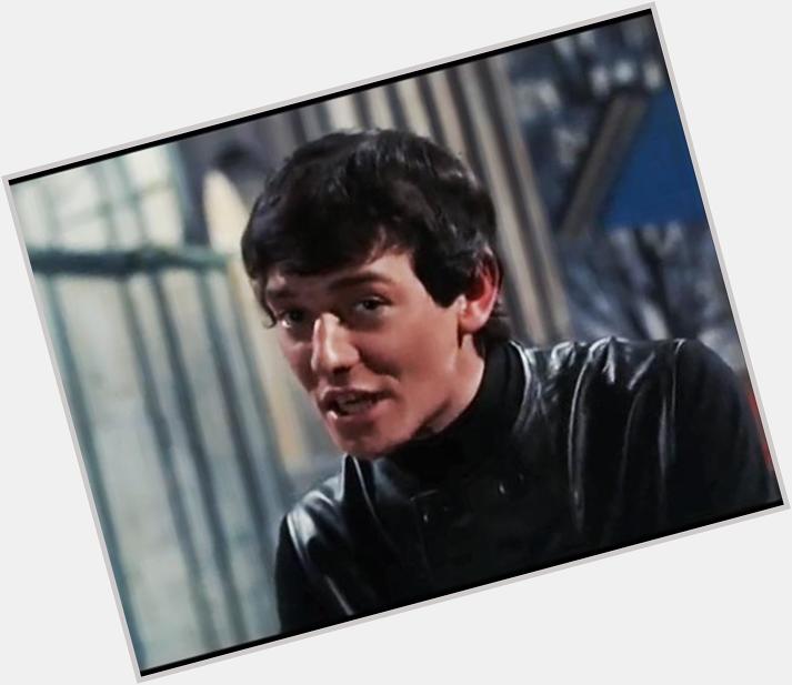 Happy birthday (one day delayed, sorry!) to Allan Clarke of the Hollies! 
