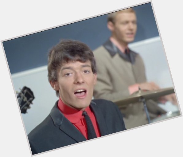 Happy birthday Allan Clarke, 77. Lead singer with The Hollies. 