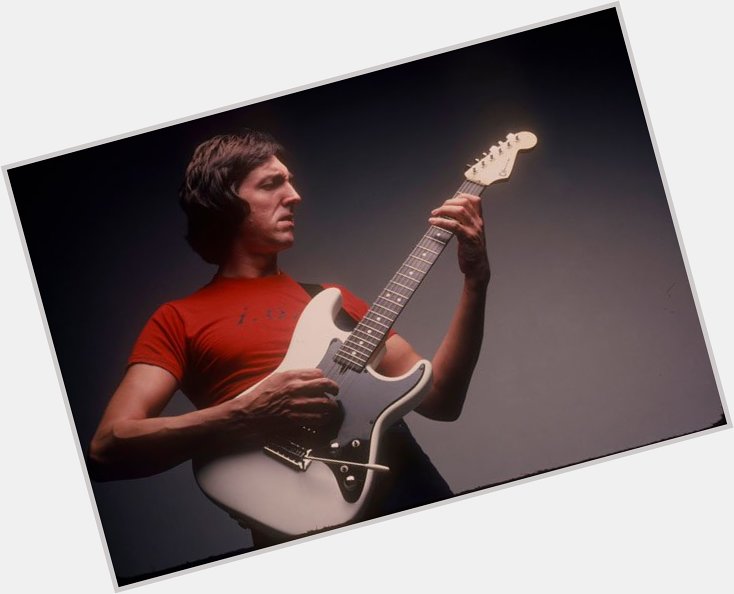 Please join us in wishing the legendary Allan Holdsworth a very Happy Birthday ! =) 