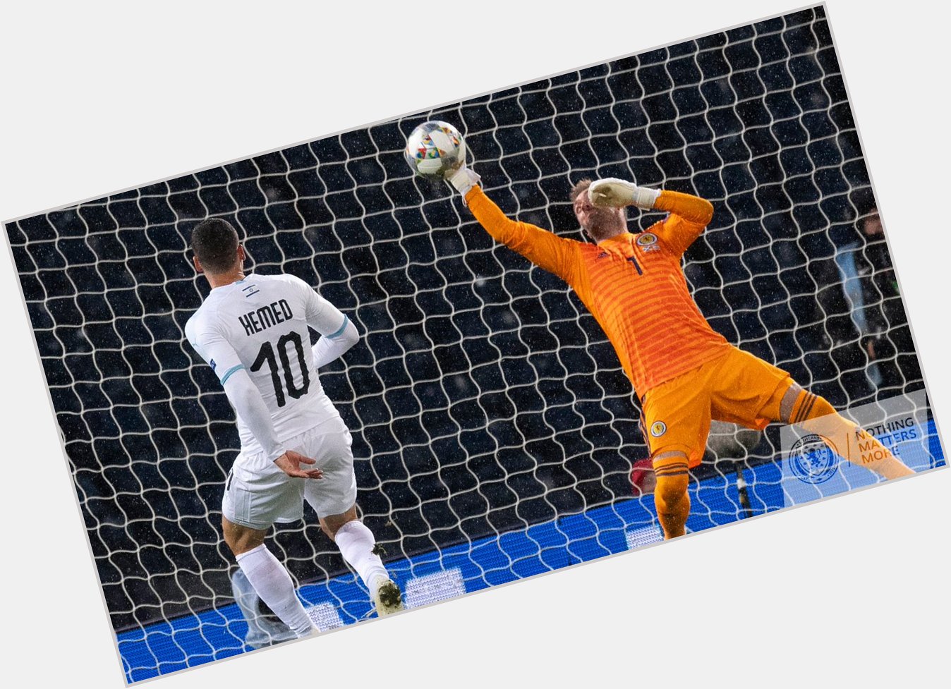  | Happy Birthday to former Scotland \keeper Allan McGregor  