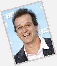 October, the 13th. Born on this day (1964) ALLEN COVERT. Happy birthday!! 