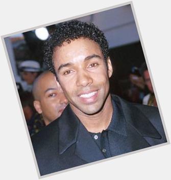 Happy Birthday to film and television actor Allen Payne (born July 7, 1968). 