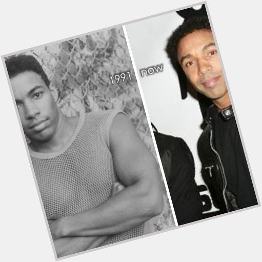 Happy 48th birthday to actor Allen Payne! The New Jack City and Jason\s Lyric star\s fa...  