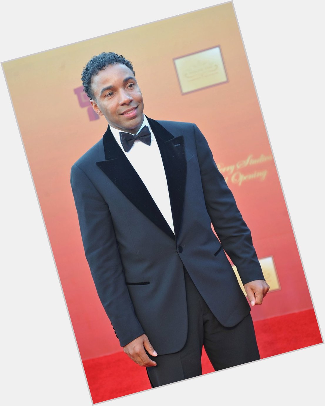 Happy Birthday Allen Payne, who turns 55 years old today  : Getty Images / 