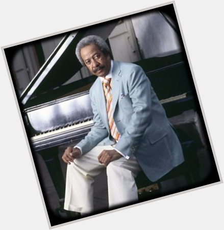 HAPPY 77th BIRTHDAY to Allen Toussaint, \The Godfather of New Orleans Funk\ on Jan 14th 1938.  