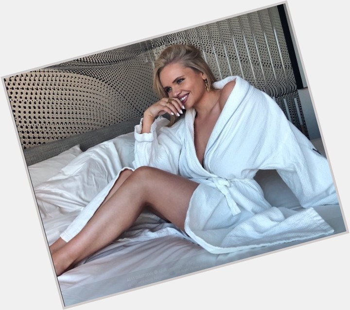 Happy Birthday Alli Simpson! 