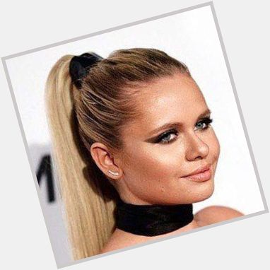 Happy Birthday to Alli Simpson     