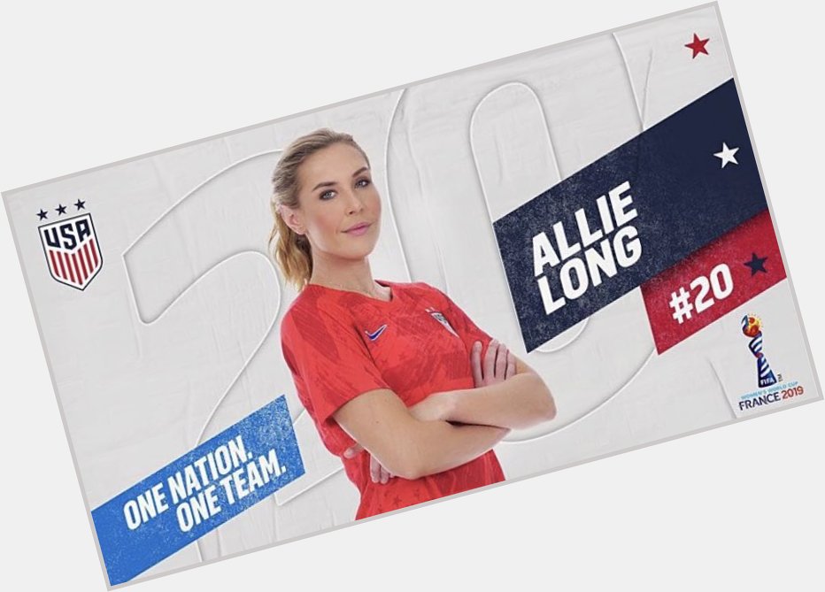 Happy Birthday Allie Long!  wish you the best  