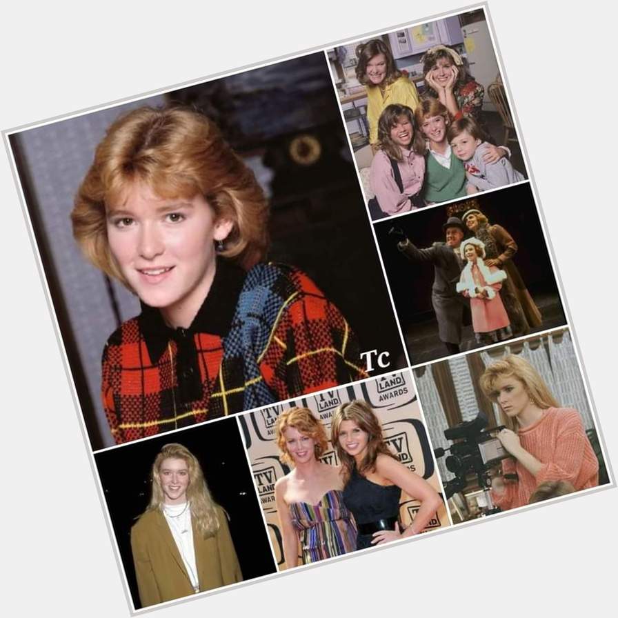 Happy Birthday to lovely actress, singer, writer, & director Allison Smith! 
