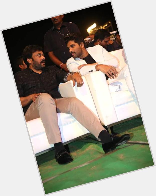 Happy Birthday to our Stylish Star Allu Arjun....have a great day!!!  