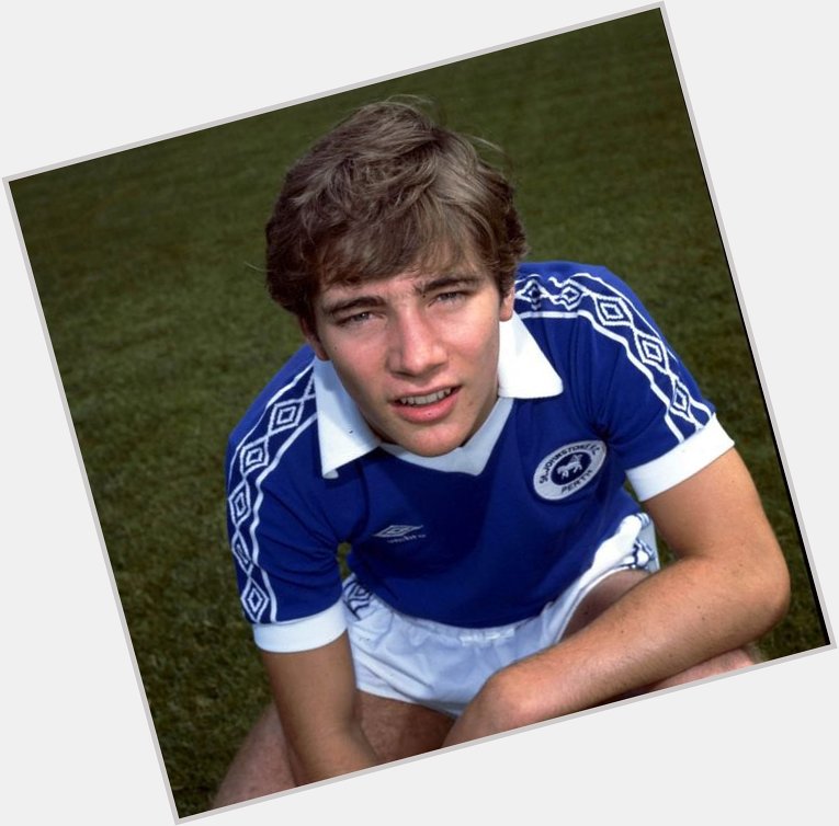 Happy 60th Birthday Ally McCoist.

The best Co-Commentator ever! 