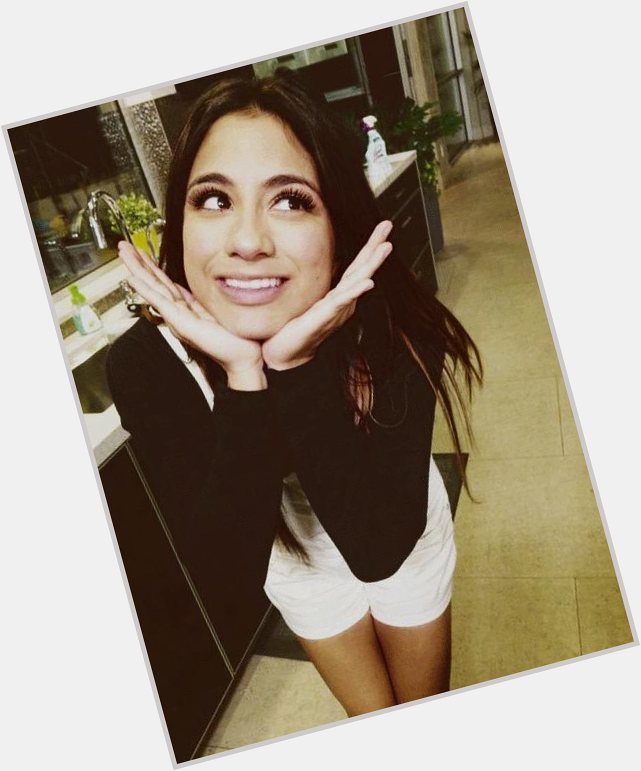 happy birthday to the positive light and sunshine that is allyson brooke hernandez   