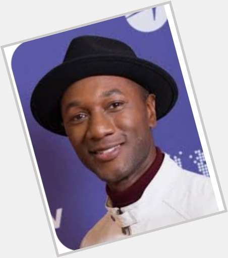 Happy Belated Birthday to Aloe Blacc from the Rhythm and Blues Preservation Society. 