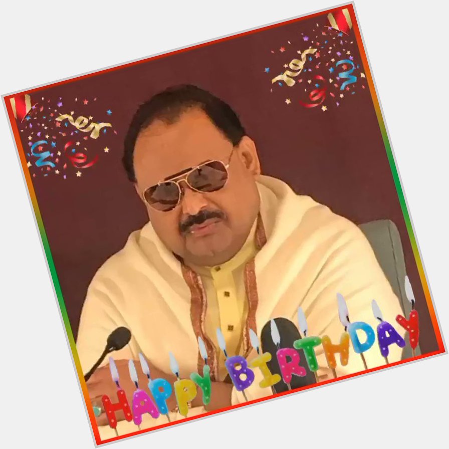 I love is my
Leader only
Altaf Hussain bahi
Happy birthday day
To you  