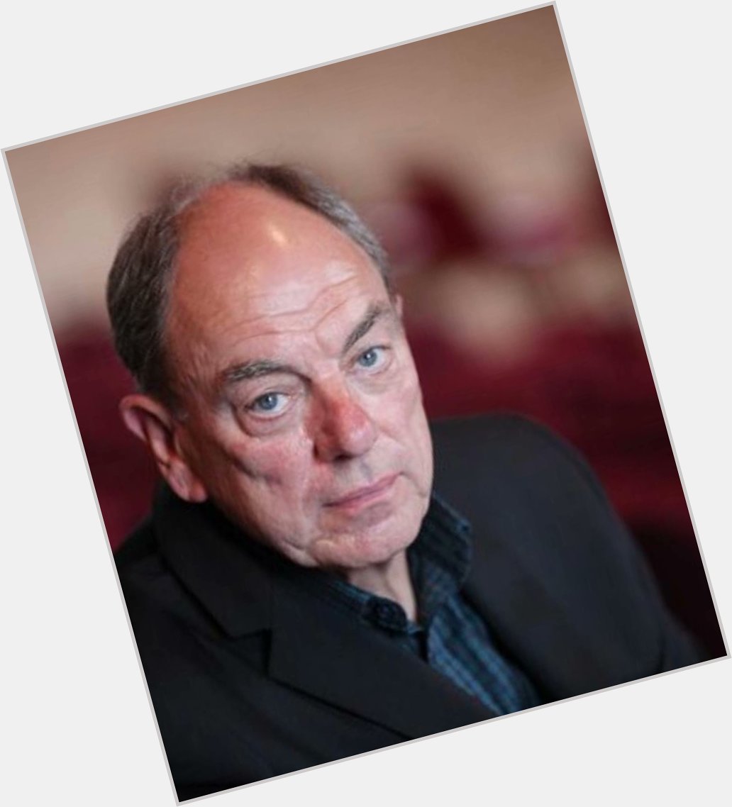 Happy Birthday dear Alun Armstrong! 