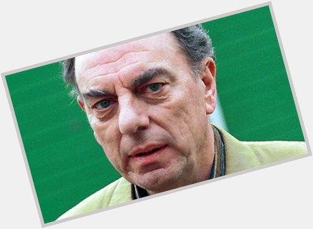 Happy Birthday to Alun Armstrong, 76 today 