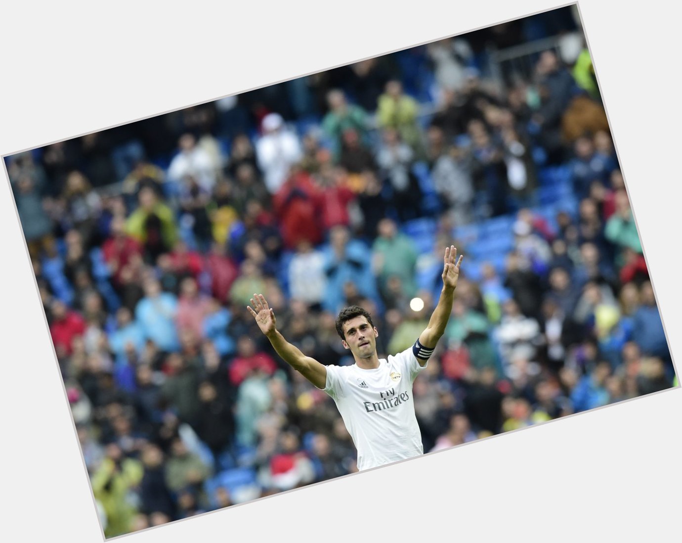Happy birthday, two-time winner & Real Madrid hero Álvaro Arbeloa!   