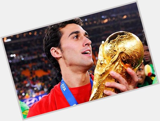 Feliz cumpleaños//Happy Birthday to the Euro and World Cup Champion Álvaro Arbeloa!!   
