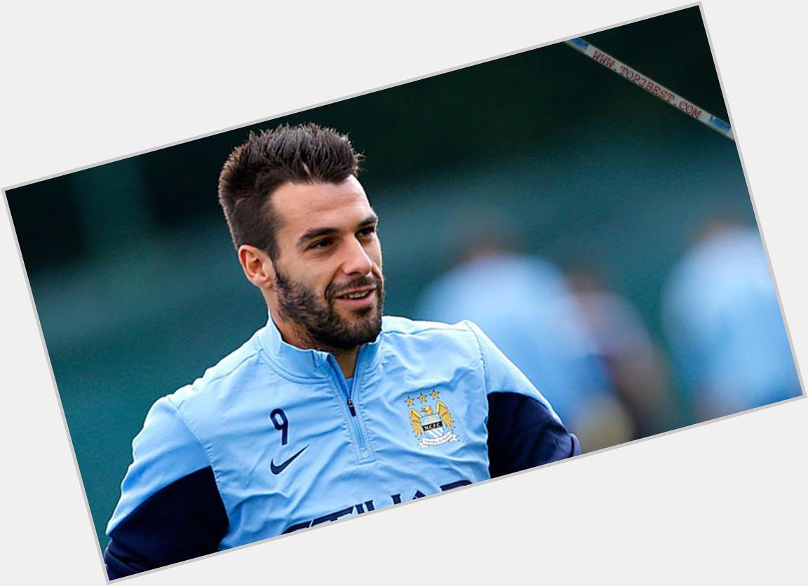 Happy Birthday Álvaro Negredo
20 Agustus 1985- 20 Agustus 2015  