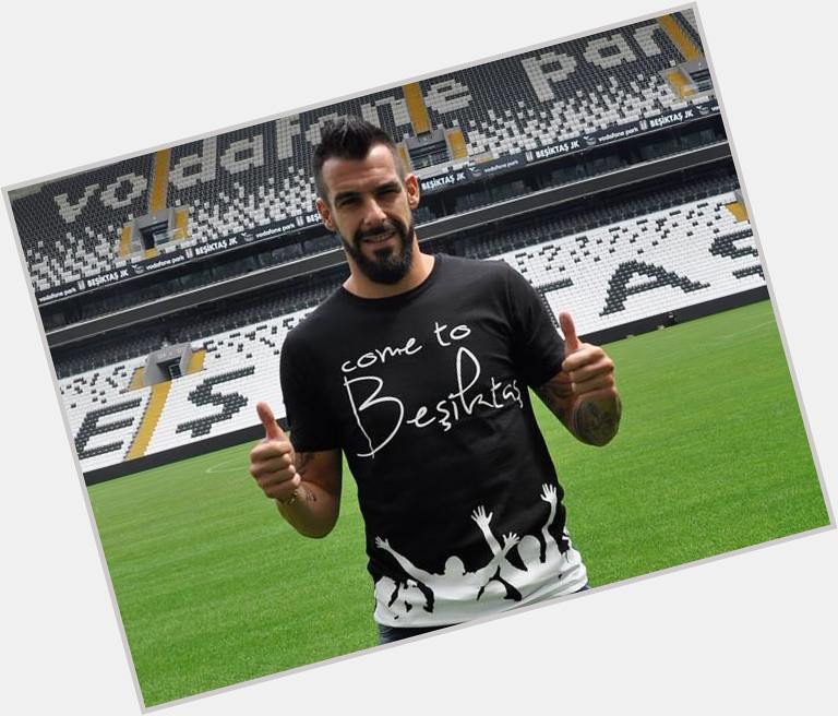  yiki do dun alvaro negredo 
alvaro negredo 
alvaro negredooooo 

Happy Birthday 