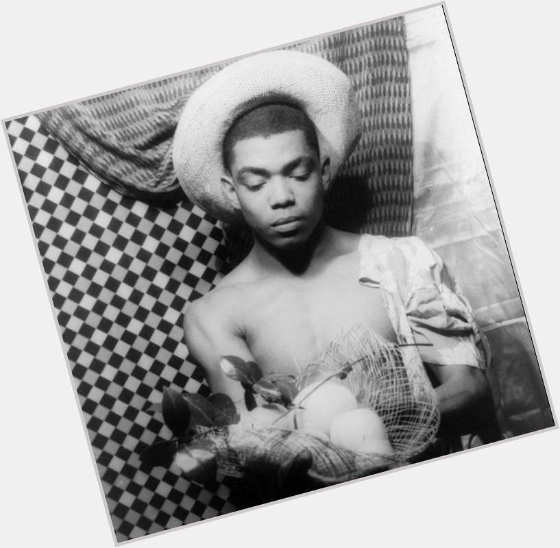 Happy birthday to choreographer and activist Alvin Ailey who would have been 84 today! >  
