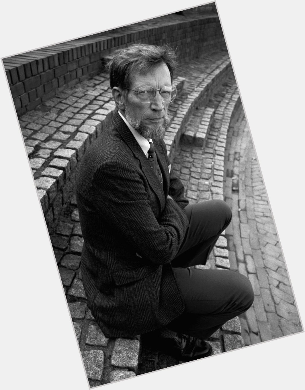 Happy 88th birthday to Alvin Plantinga, the Godfather of contemporary Christian philosophy. 