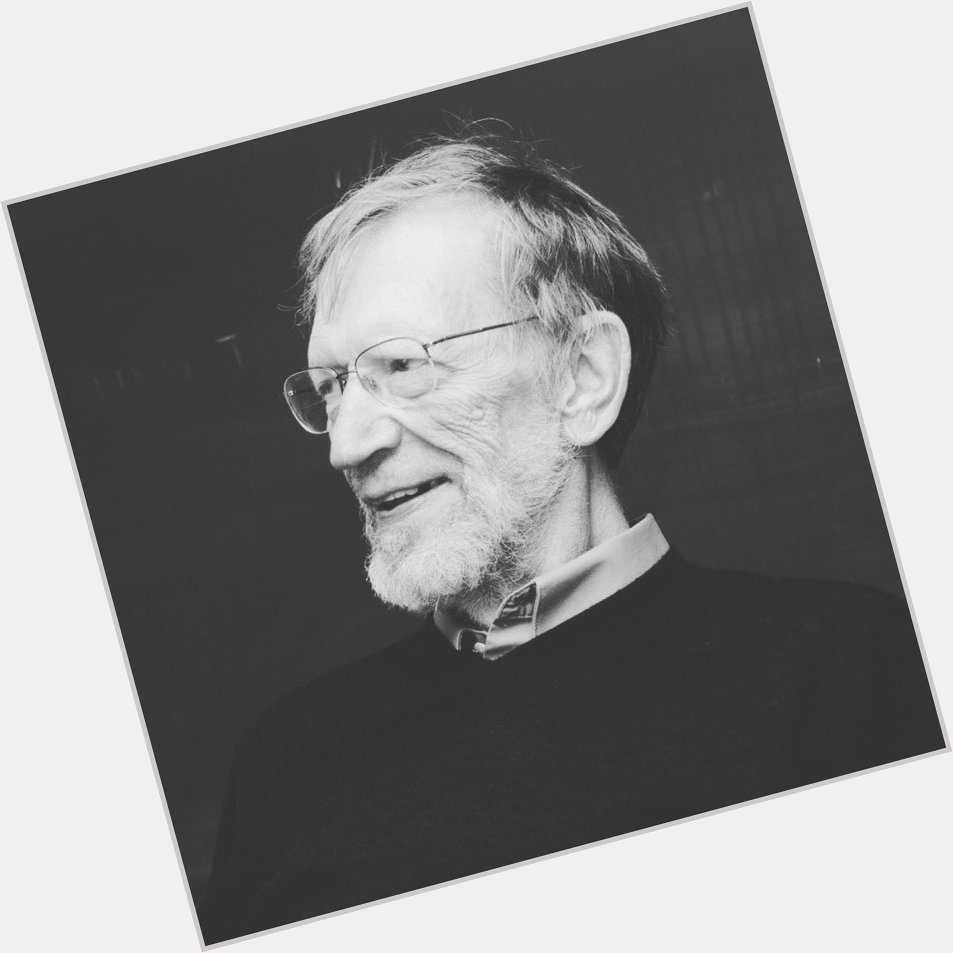 Happy birthday to Alvin Plantinga, perhaps the most important living Christian philosopher. He turned 90 today. 