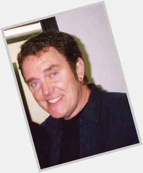 Happy 72nd birthday Alvin Stardust. 