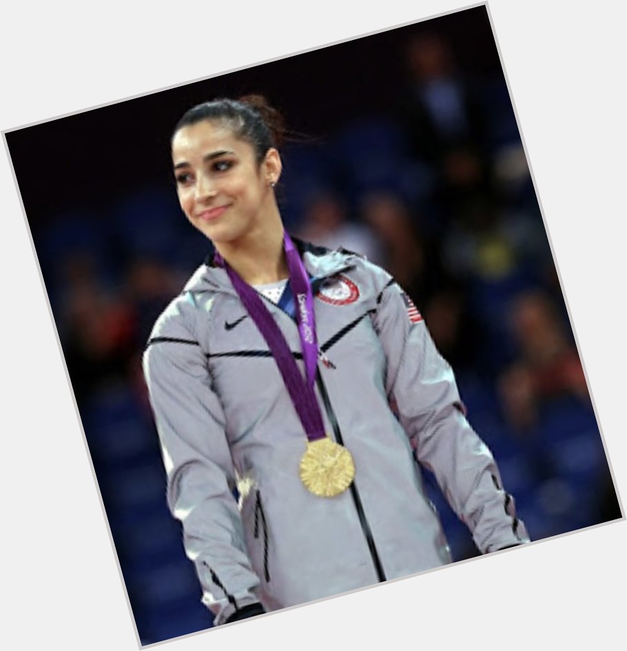 Happy birthday to my queen of beauty and forever floor exercise champion 