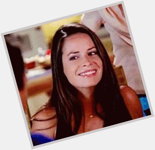   HAPPY BIRTHDAY TO MY FAVORITE HALLIWELL SISTER OF ALL TIME 