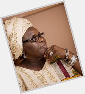 Happy Birthday, Ama Ata Aidoo (b. 1942)!    