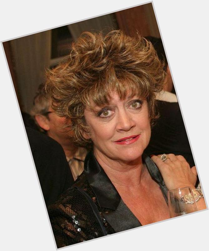 A Very Happy 84th Birthday to Amanda Barrie born the 14th of September 1935. 