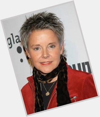 Happy Birthday to actress, director and comedienne Amanda Bearse (born August 9, 1958). 