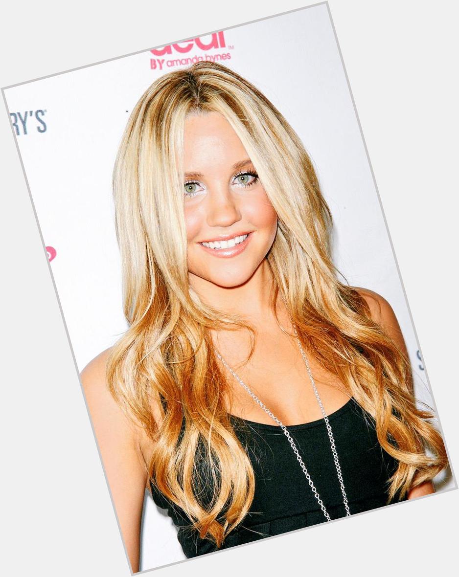Happy Birthday Amanda Bynes! Here\s to a day filled with laughter and love.. :o] 