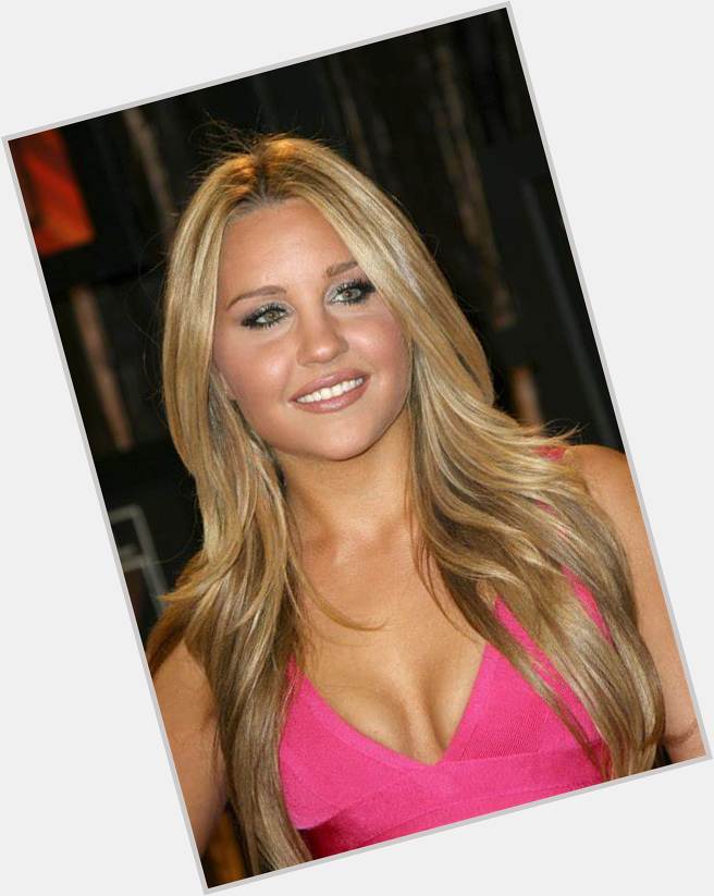 Happy Birthday to the lovely Amanda Bynes. Loved her in She\s The Man. 