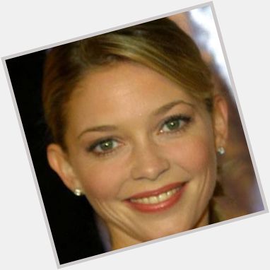 Happy Birthday to Amanda Detmer     