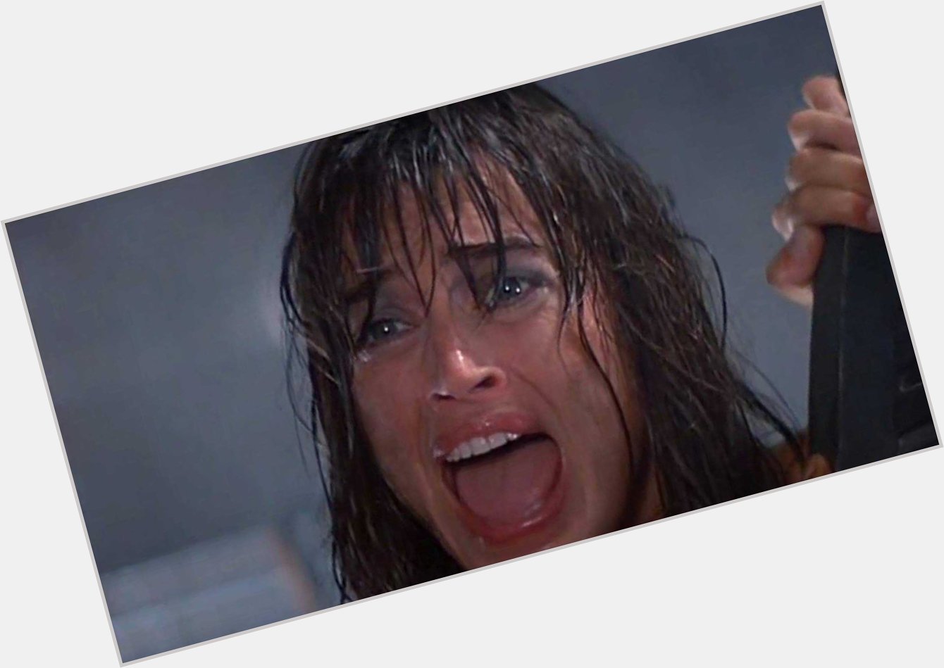 Happy 60th (!) birthday to Amanda Pays, star of THE KINDRED, LEVIATHAN, THE FLASH, MAX HEADROOM, and more! 