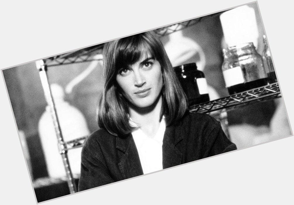 Happy Birthday, Amanda Pays! 